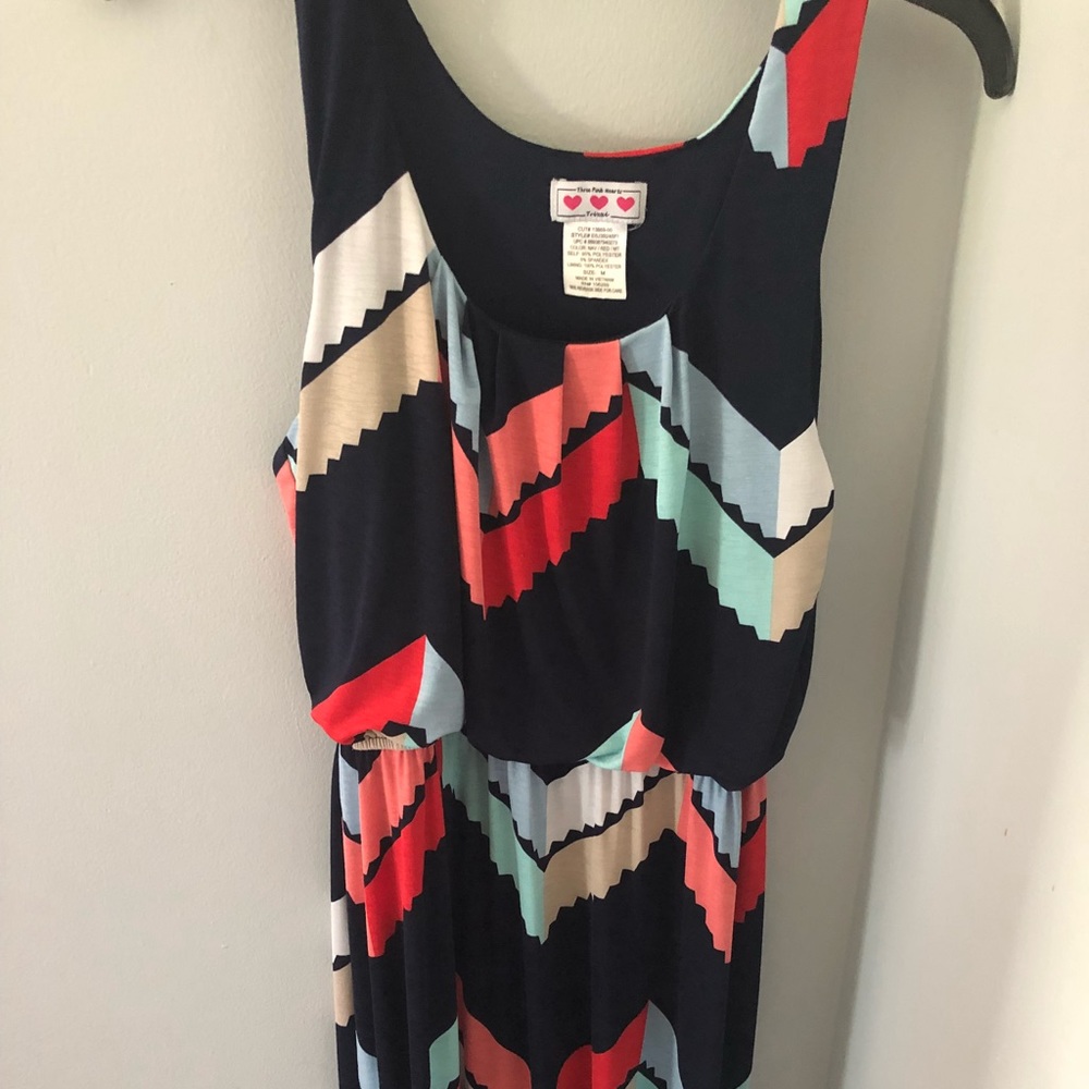 Long Dress